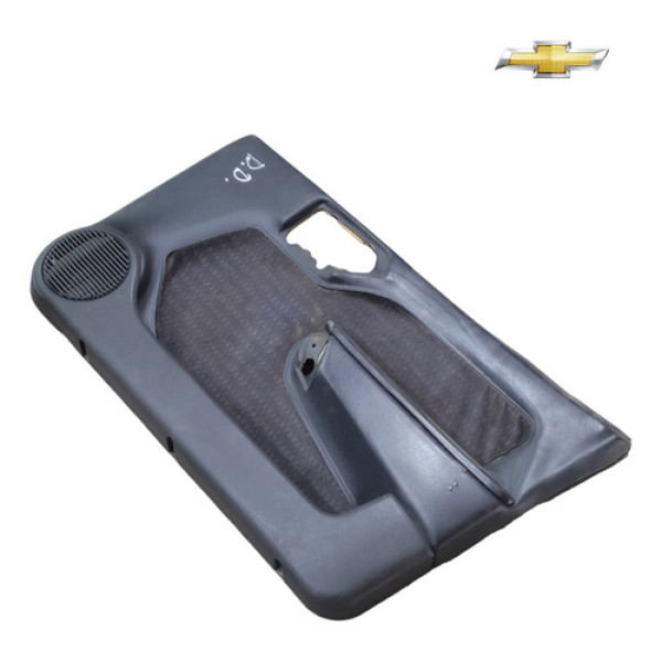 Forro Porta Dianteiro Chevrolet Vectra 1993 1996 Dir Detalhe