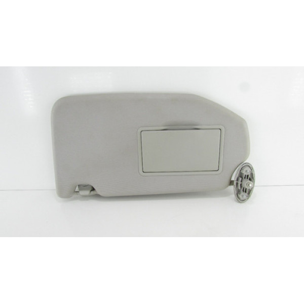 Quebra Sol Lado Direito C/ Vidro Ford Ecosport 2013 Original