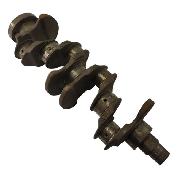 Virabrequim Motor Fiat Fire Uno Palio 1.0 2000 2005