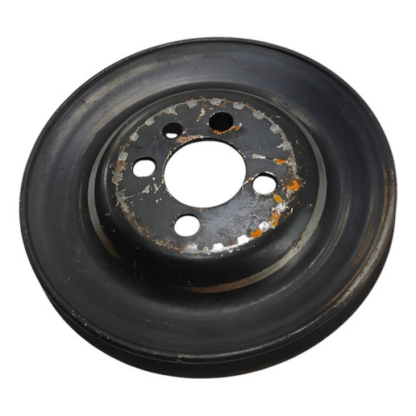 Polia Virabrequim Volkswagen Gol 1.6 1985 1986