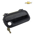 Macaneta Puxador Porta Dianteira Chevrolet Corsa 94 06 Dir Dianteira