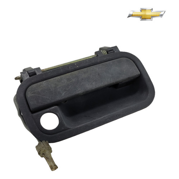 Macaneta Puxador Porta Dianteira Chevrolet Corsa 94 06 Dir Dianteira