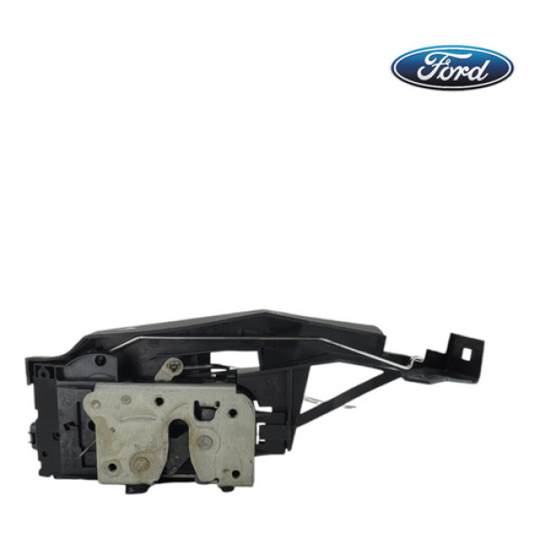 Fechadura Eletrica Traseira Esquerda Ford Focus 2002 2009
