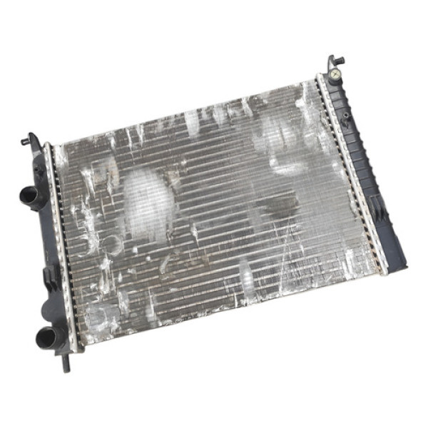 Condensador Fiat Mobi Uno Strada Fiorino 1.0 1.4 2012 2024