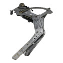 Maquina Vidro Porta Dianteira Direito Chevrolet Meriva 2005