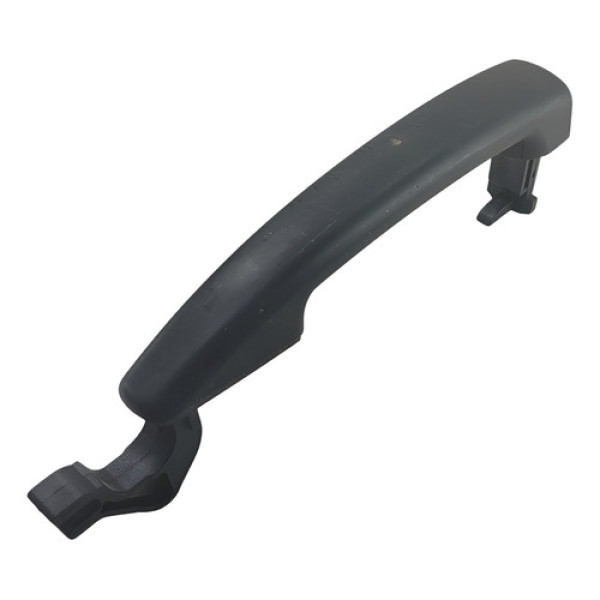 Macaneta Externa Traseira Esquerda Citroen C3 2013 2017 Traseira