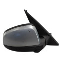 Espelho Retrovisor Direito Chevrolet Meriva 2005
