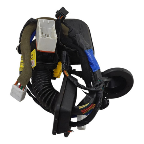 Chicote Porta Dianteiro Direito Hyundai I30 2011 2013