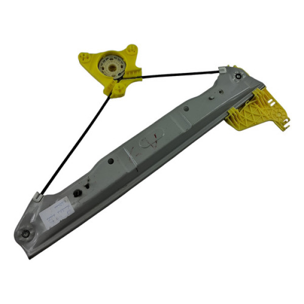 Maquina Vidro Eletrico Dianteiro Direito Vw Gol G5 G6 2005