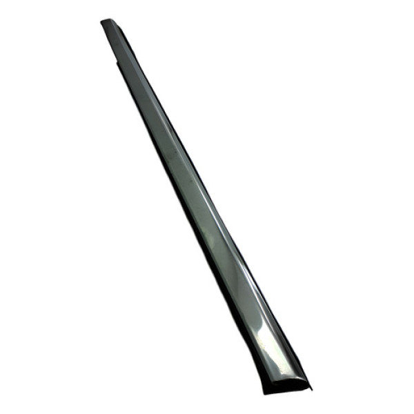 Pestana Traseira Externa Esquerda Chevrolet Tracker 2017 Preto