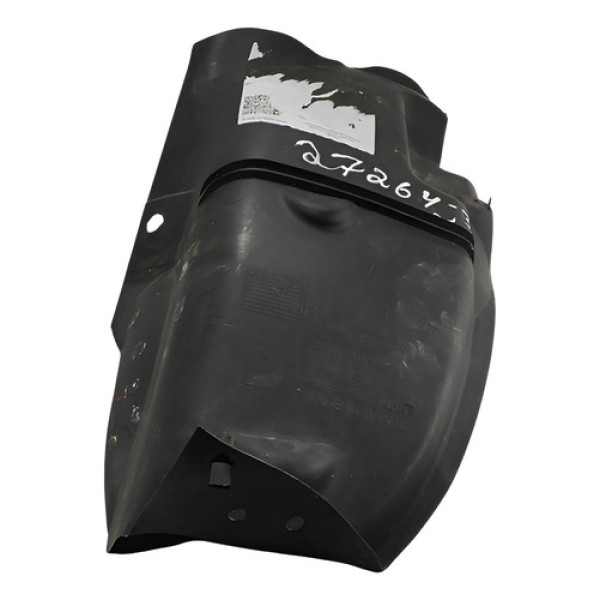 Parabarro Traseiro Direito Renault Logan 2003 2007