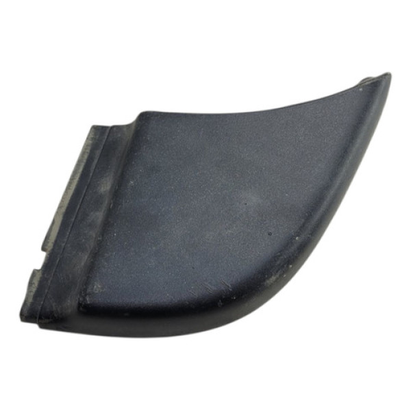 Ponteira Parachoque  Direito Traseiro Hilux 2006 2015