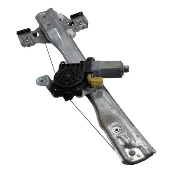 Maquina Vidro Eletrico Traseira Direita Gm Cruze 2012 2016