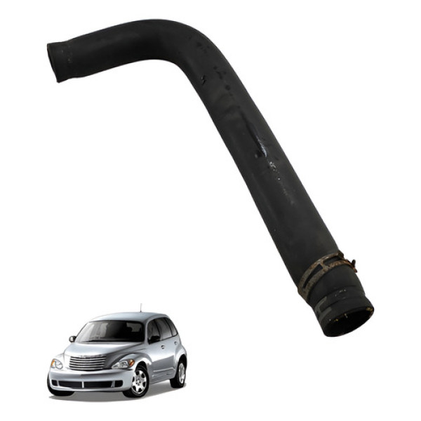 Mangueira Superior Radiador Agua Pt Cruiser 2008