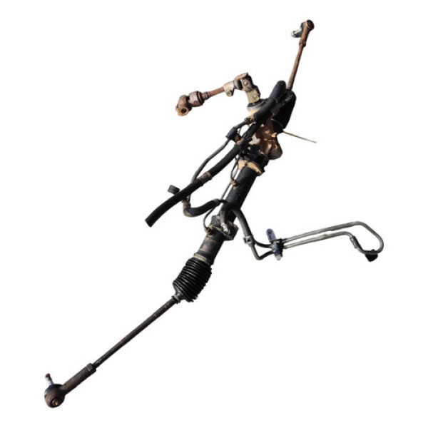 Caixa Direcao Hidraulica Toyota Corolla 1993 2001