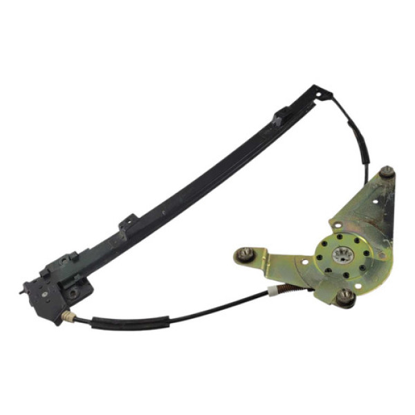 Maquina Vidro Eletrico Dianteira  Esquerdo Elba 1985 1996