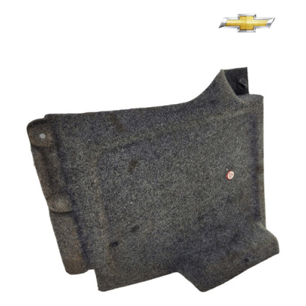 Suporte Guarda Triangulo Chevrolet Vectra 1993 1996