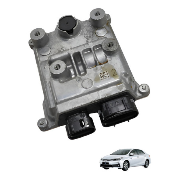 Modulo Bomba Combustivel Toyota Corolla 2020 2023
