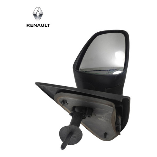 Espelho Retrovisor Direito Esquerdo Renault Sandero 2018