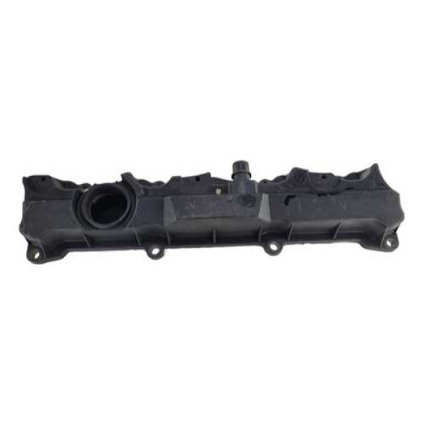 Tampa Comando Valvula Motor Citroen Xsara Picasso 1.6 2002 Preto