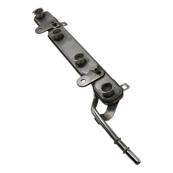 Flauta  Bicos Partida Frio Honda New Fit City Civic 2010