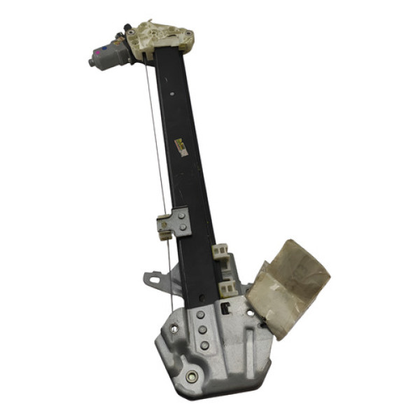 Maquina Vidro Eletrica Traseira Esquerda Honda Hrv 2016