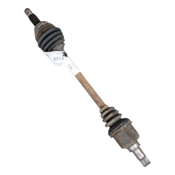 Semi Eixo Direito Ford Focus 1.6 2003 2009