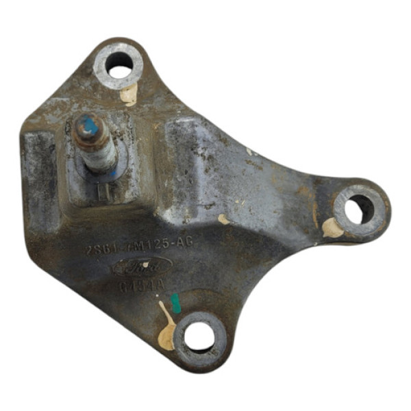 Suporte Coxim Cambio Superior 1.0 Ford Fiesta 2009 2012