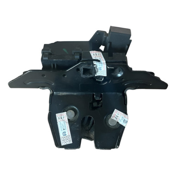 Fechadura Porta Malas Tampa Chevrolet Tracker 2017 2019