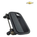 Macaneta Externa Porta Chevrolet Vectra Diant Dir 1994 1996 Dianteira