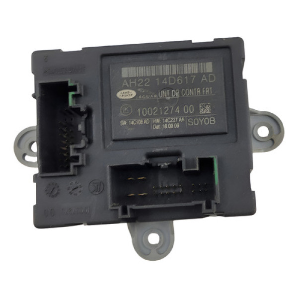 Modulo Conforto Porta Motorista Discovery 2014 2016