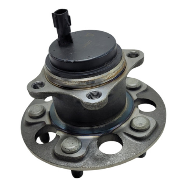 Cubo Roda Traseiro Esquerdo Toyota Corolla Cross 2022 2023