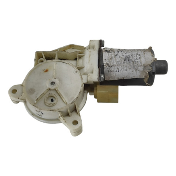 Motor Vidro Dianteiro Direito Volkswagem Polo 2007 2015