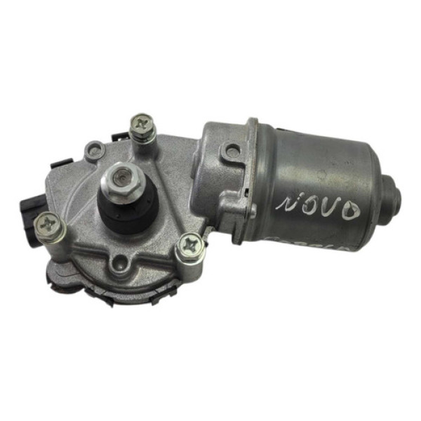 Galhada Motor Limpador Parabrisa Toyota Corolla Cross 2023 Esquerdo