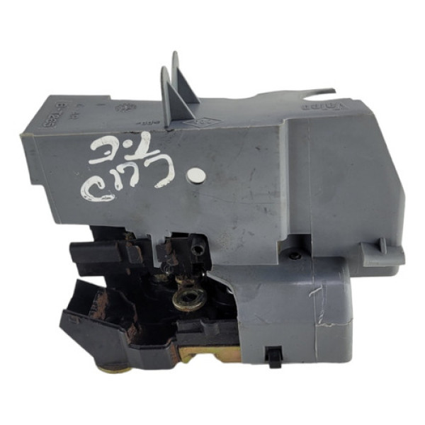 Fechadura Eletrica Renault Clio 98 08 Traseira   Esquerda 