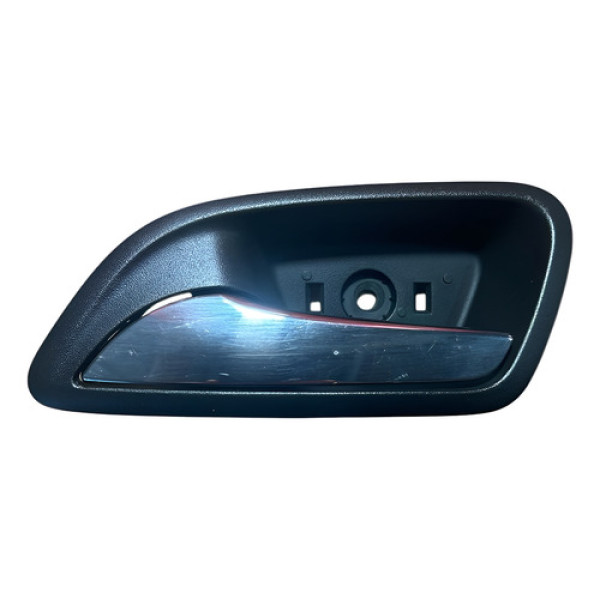 Macaneta Interna Traseira Esquerda Chevrolet Cruze 2012 2016 Traseira