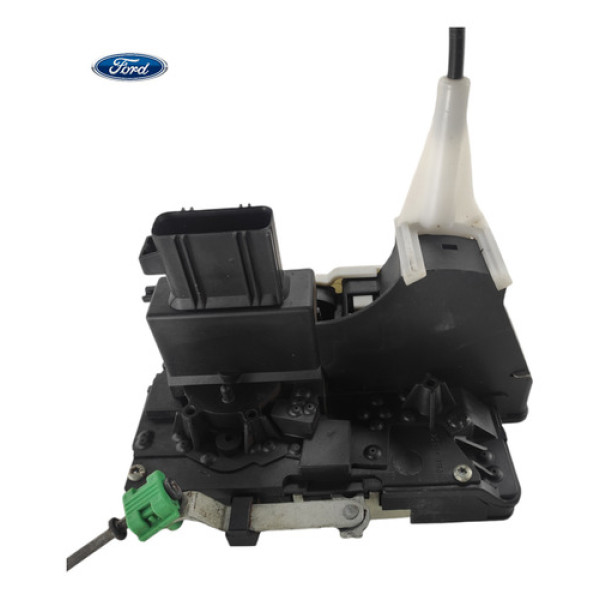 Fechadura Porta Traseira Esquerda Ford Fusion 2008 2010