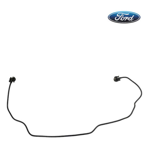 Mangueira Tubo Retorno Reservatorio Agua Ford Ka 2015 2021