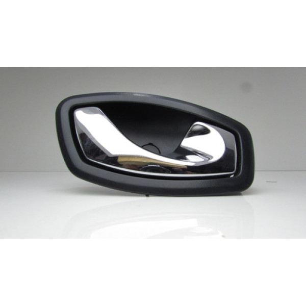 Maçaneta Interna Renault Fluence 2016 Original Direita