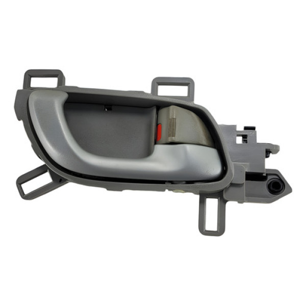 Macaneta Interna Traseira Direita Honda Civic 2012 2014 Traseira