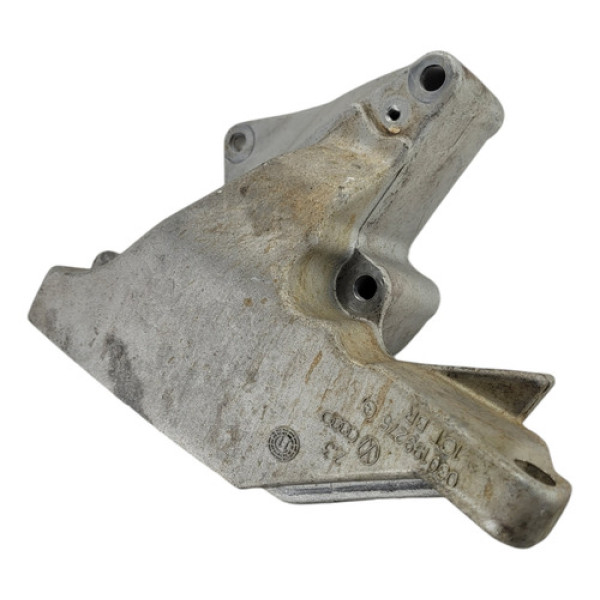 Suporte Coxim Motor Volkswagen Polo.fox 2010 2018