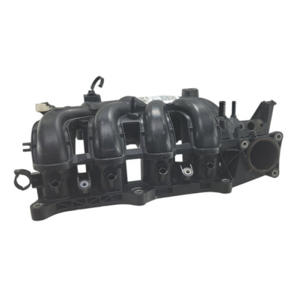 Coletor Admissao Caracol Toyota Etios 2013 2016 Original