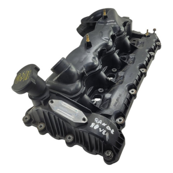 Tampa Vlavula Esquerda Range Rover Vogue 3.6 32v V8 2001