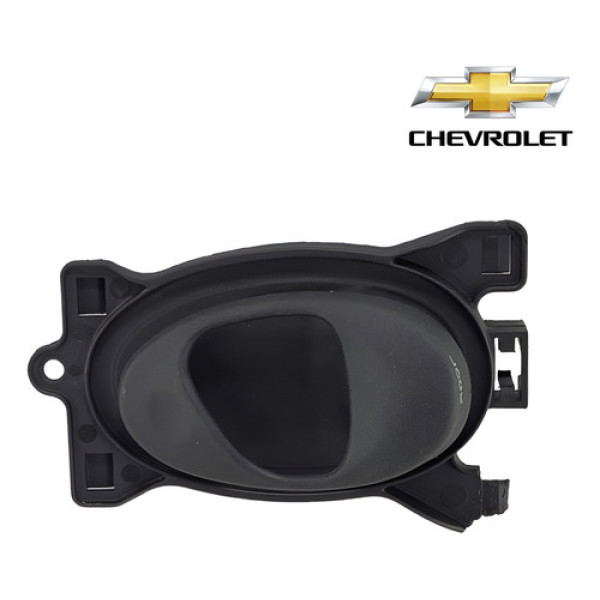 Macaneta Interna Chevrolet Celta 2001 2005 Dianteira Direita Dianteira