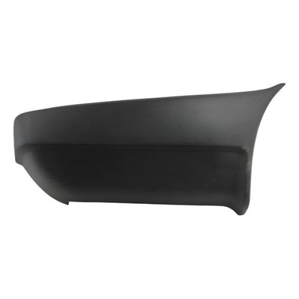 Polaina Parachoque Traseira Direita Fiorino 2001 712045080