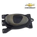 Macaneta Interna Chevrolet Celta Prisma 2005 2012 Esquerda Dianteira/traseira
