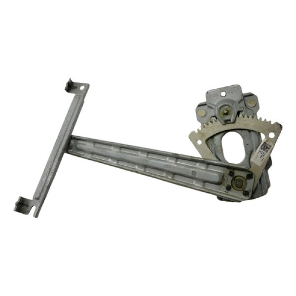 Máquina Vidro Traseira Esquerda Manual Renault Kwid 2022