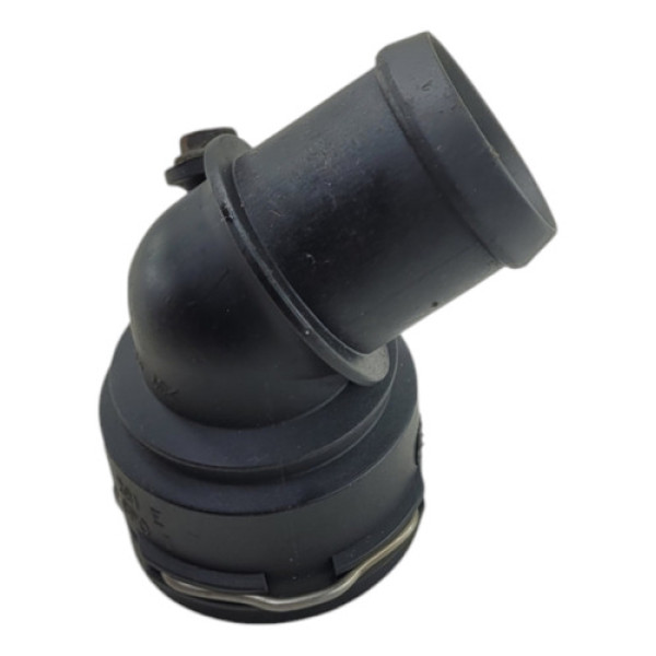 Conexao Mangueira Superior Do Radiador Jetta Golf 1.6 1.4