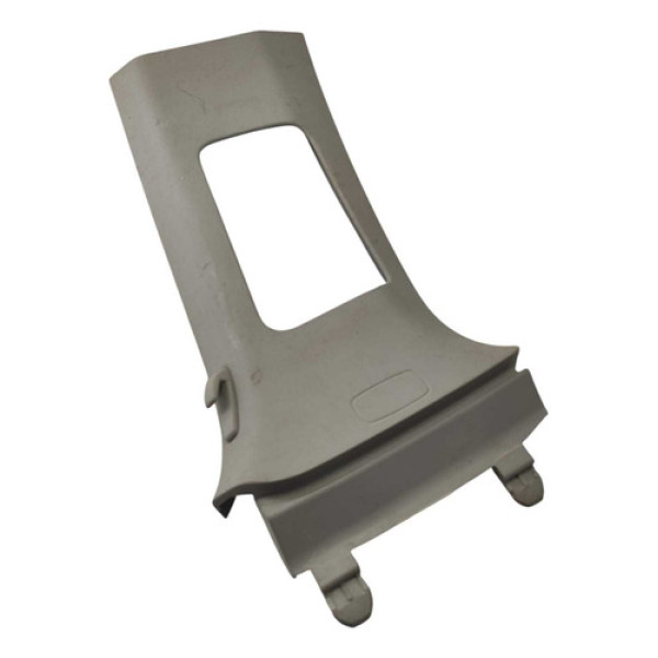 Acabamento Coluna Central Volkswagen Polo 2018 2024