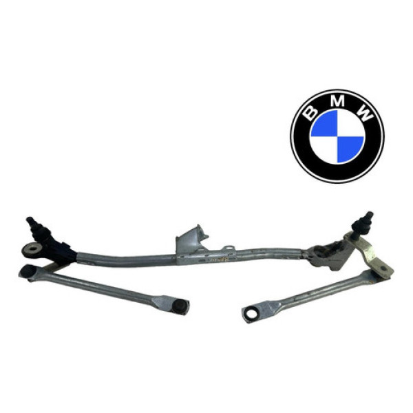 Galhada Limpador Parabrisa Bmw 118i 2007 2009